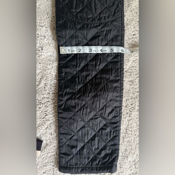 Balmain quilted pants - Picture 3 of 9